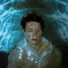 Закрытыми глазами Zavazalsky