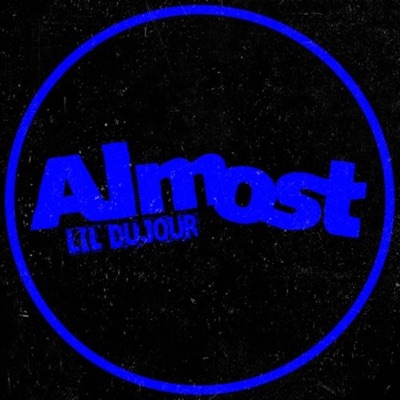 Almost - EP