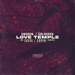 Love Temple - Single