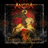 Temple Of Shadows artwork