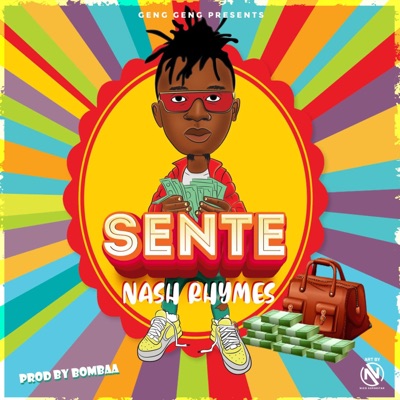 SENTE - Single