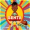 Sente - Nash Rhymes lyrics