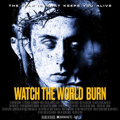 Watch the World Burn - Single