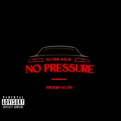 No Pressure - Single