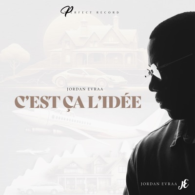 C'est l'idée - Single