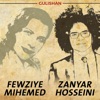 Zanyar Hosseini & Fewziye Mihemed