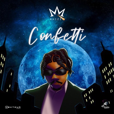 Confetti - Single