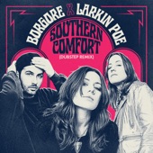 Southern Comfort (Dubstep Remix) artwork