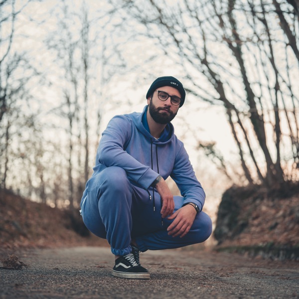 Mat's avatar