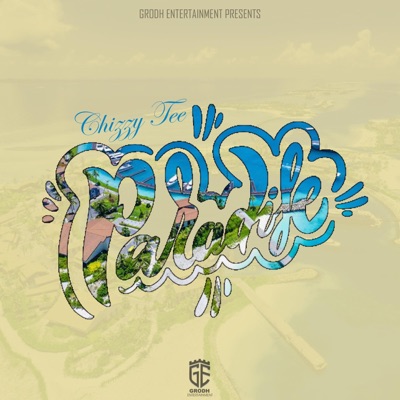 Paradise - EP