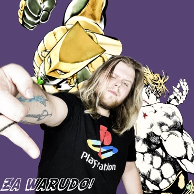 King Kuma - Joestar