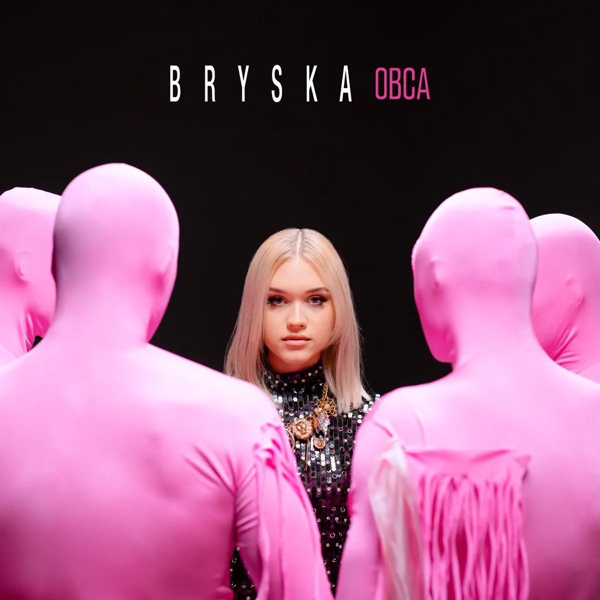 bryska - Obca - Single (2024) [iTunes Plus AAC M4A]-新房子