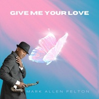 Give Me Your Love
