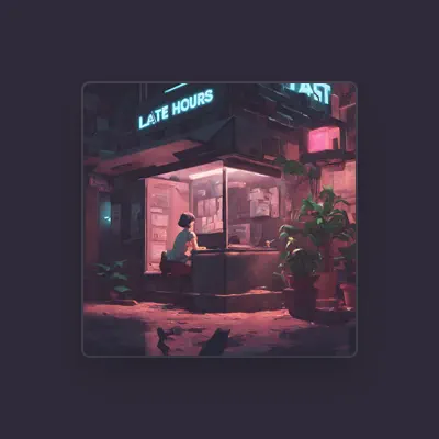 Listen to LOFI 101, watch music videos, read bio, see tour dates & more!