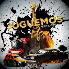 Juguemos J Blon & My Way
