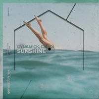 Sunshine - Single - Dynamick & Gaddi