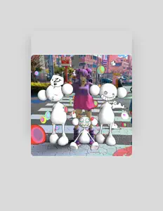 Ascolta Yameii Online, guarda video musicali, leggi la biografia, vedi le date del tour & altro!