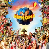 HipHopia artwork