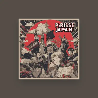 Listen to Ohashi Mabuchi, watch music videos, read bio, see tour dates & more!