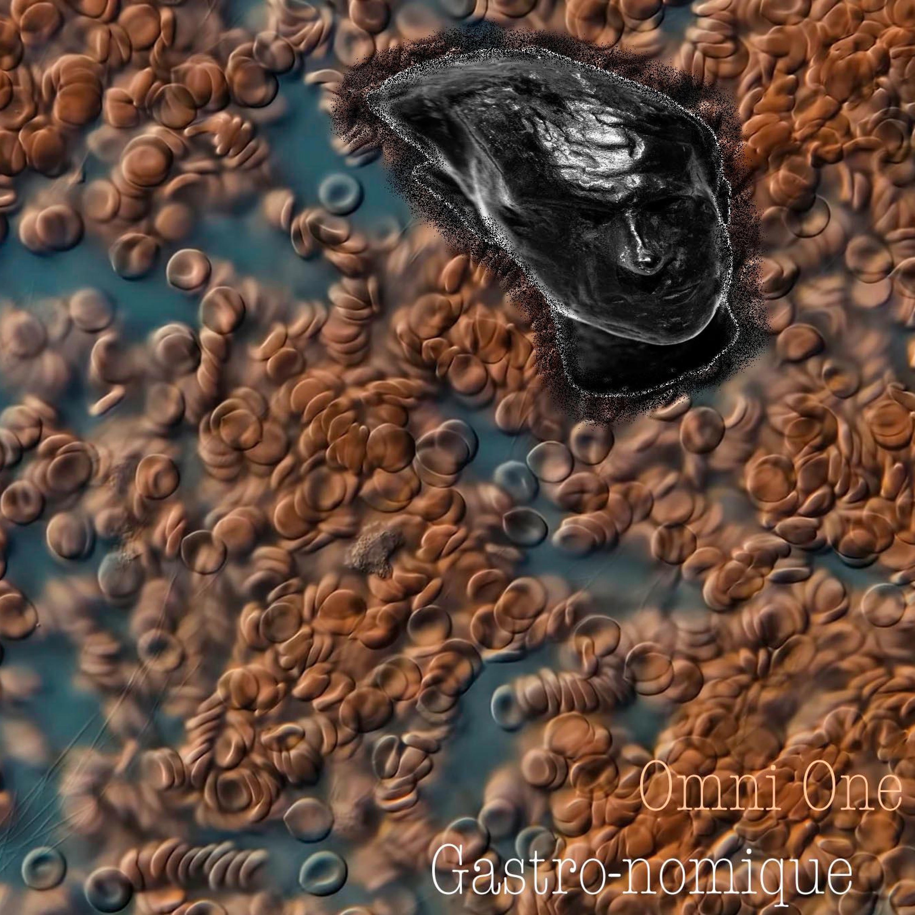 Gastronomique - Single