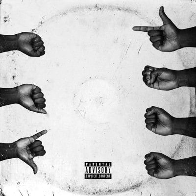 SAY LESS! (unmastered) - EP