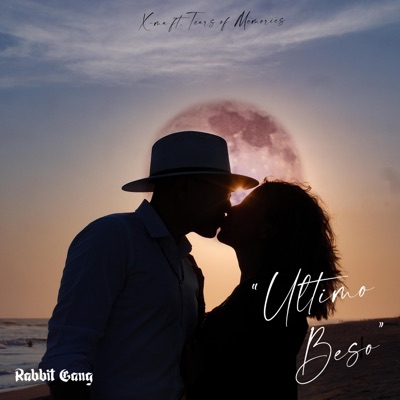 Último beso (feat. Tears of Memories) - Single