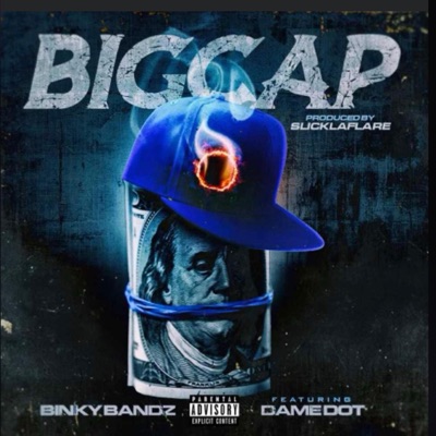 Big Cap - Single