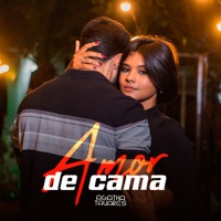 Amor de Cama - Single - Agatha Tavares