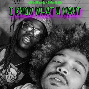 I Know What U Want (feat. OnFeetLilMo)