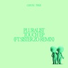 Touch cover art