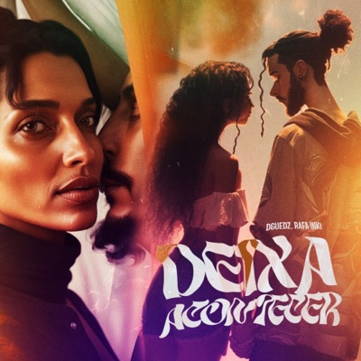 Deixa Acontecer - Single