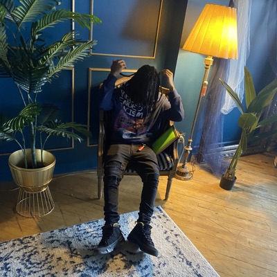 Rockstar Trenches Baby (24's Remix) - Single