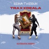 Reina Twerkin - Single