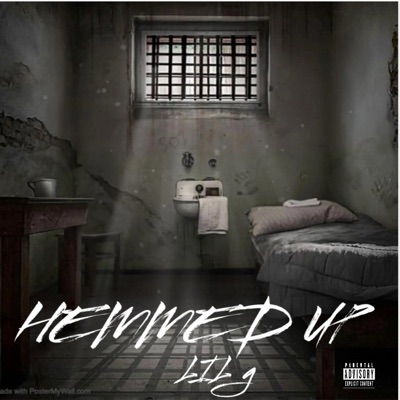 Hemmed Up - Single