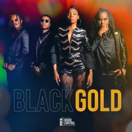 Black gold (feat. Julia, Pusso & Jakim) Gunz