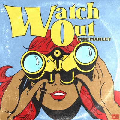 Watch Out - Single
