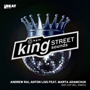 Baby Stop (feat. Marta Adamchuk)