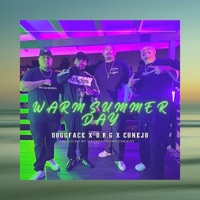 Warm Summer Day (feat. D.R.G & Conejo) - Single - DoggFace