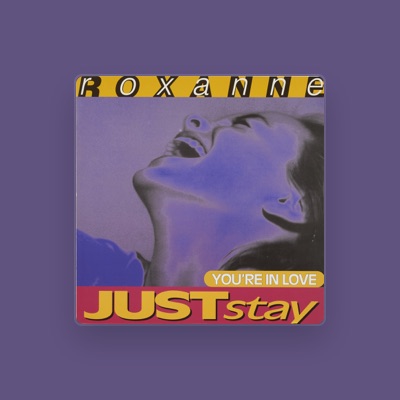 Listen to ROXANNE, watch music videos, read bio, see tour dates & more!