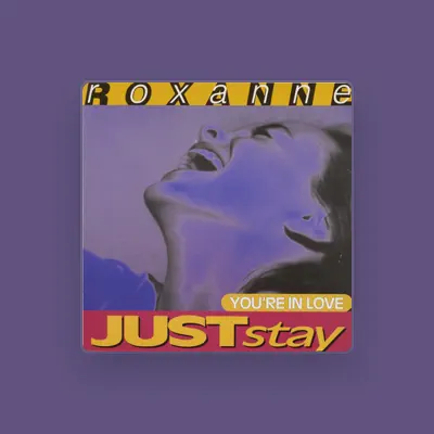 Listen to ROXANNE, watch music videos, read bio, see tour dates & more!