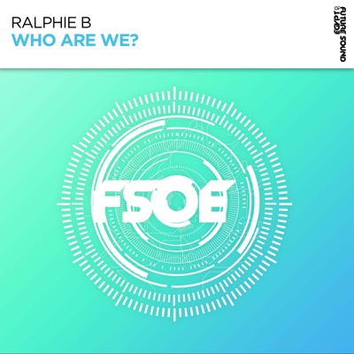 Who Are We? - Single