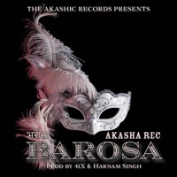 Barosa - Single - Akasha Rec