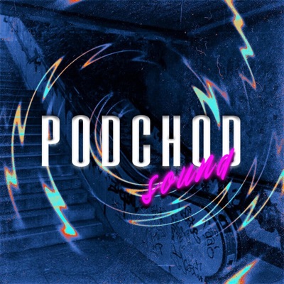 PODCHOD SOUND (feat. MOLLY.) - Single
