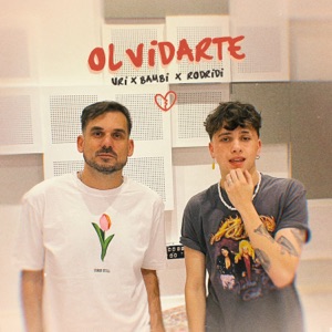 olvidARTE (feat. BAMBI)