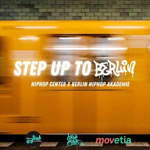 Berlin-Bern Connection (feat. Rawid, Ghostcake, Adrenalin, Gringo, Lampe MC, Jona, mgasy, Ty P, Avian Green, Adnano Mc, Hedef36, Nd Light, Jesid, Alloch27, Gobelly, Myasar42 & NJR_816) [Extended]
