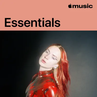 Listen to MØ Essentials featuring MØ