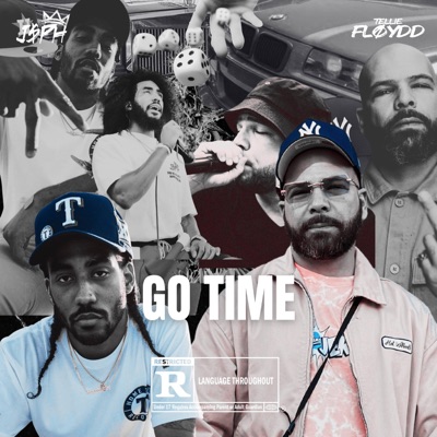 GO TIME (feat. J$PH) - Single