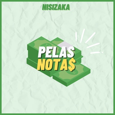 Pelas Notas - Single