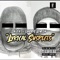 Lyrical Suspects (feat. Embrae Le Veen) - N.O.K. lyrics