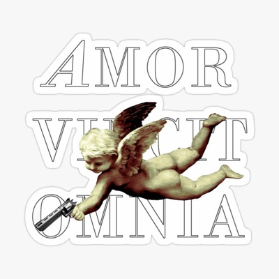 Love Conquers All